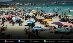 İzmir turizminde ağustos hareketliliği