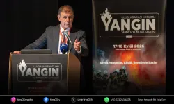 Yangın önleme stratejileri masaya yatırıldı
