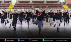 İzmir’de zeybek bilmeyen kalmayacak