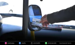 Binlerce cihaz yenileniyor: İzmirim Kart’ta yeni dönem
