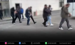 TOKİ arsasıyla 95 milyon liralık vurgun: 7 tutuklama