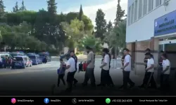İzmir’in de aralarında olduğu 6 ilde bahis operasyonu