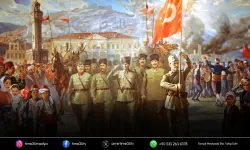 9 Eylül’ün 104. yılı: İzmir’in kurtuluş destanı