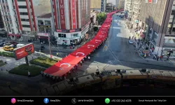 İzmir'de 9 Eylül kutlamaları 'Zafer Yürüyüşü' ile başladı