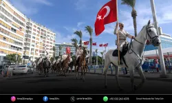 9 Eylül’de İzmir’i kurtuluş coşkusu saracak