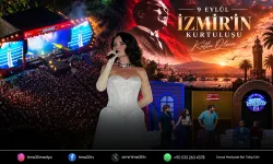 İEF’de 9 Eylül gecesi: Model söyledi, ÇGH 2 güldürdü