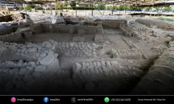 İzmir’in 5 bin yıllık “Troya’sı” ortaya çıkıyor