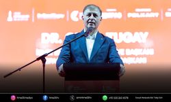 İzmir Enternasyonal Fuarı 95’inci kez kapılarını açtı