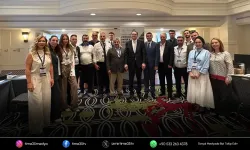 İZTO'dan ABD pazarına ihracat atağı
