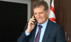 KKTC’de Ulaştırma Bakanı görevden alındı