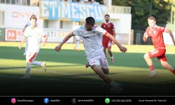 Karşıyaka ilk hafta umduğunu bulamadı