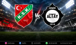 Karşıyaka'da derbi biletleri satışta