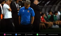 Karşıyaka’da Gaziemirspor yenilgisi sonrası istifa