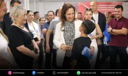 Karşıyaka’da çocukların sesi korolarda yükselecek