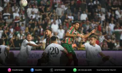 Karşıyaka’da gol yolları alarm veriyor