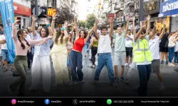 Karşıyaka’da Hareketlilik Haftası başladı