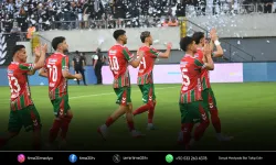 Karşıyaka’da ilk 11’de en az 4 değişiklik