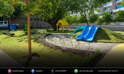 Karşıyaka’da miniklere özel “Kent 95 Parkı” açılıyor!