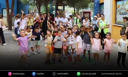 Karşıyaka’da nesiller arası buluşma