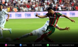 Karşıyaka’nın galibiyet planına sakatlık darbesi