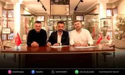 Karşıyaka'da Selim Çınar geri döndü