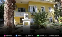 Karşıyaka’da tarihi sağlık merkezine restorasyon