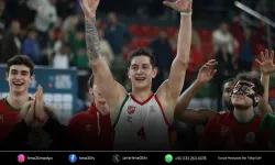 Karşıyaka potasında transfer yasağı kalktı