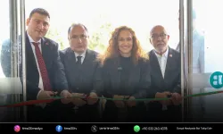 Karşıyaka artık üniversite kenti: Meslek Yüksekokulu açıldı