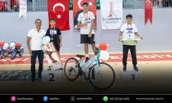 Sokak Senin Mahalle Olimpiyatları’na muhteşem final!