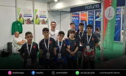 EXPO Sport İzmir’de Karşıyaka Belediyesi’ne yoğun ilgi