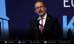 Kasapoğlu: Belediyeler engelli bireyler için daha fazla çalışmalı