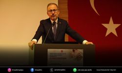 Kasapoğlu’ndan İzmir’e uluslararası sağlık merkezi hedefi