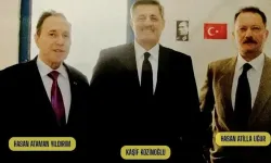 Kaşif Kozinoğlu soruşturmasında Atilla Uğur’a gözaltı kararı