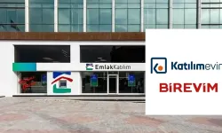 Katılımevim ve Birevim için devir süreci başladı