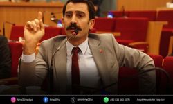 AK Partili Kişili’den İzmir için ‘çürüyor’ çıkışı