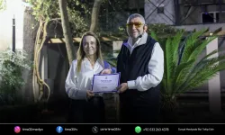 İzmir’in gastronomi mirası Kemeraltı’nda anlatıldı
