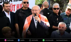 Kılıçdaroğlu’ndan İzmir’de köylülerin sorunlarına çözüm sözü