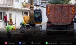 Kınık’a 600 milyonluk dev içme suyu yatırımı