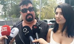 Kobra Murat’a 1 milyon dolarlık tehdit: Şikayetçi oldu