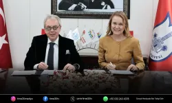 Konak Belediyesi ve İKMYO’dan örnek iş birliği
