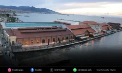 Konak Pier yeniden özelleştiriliyor: 5 teklif geldi