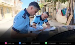 Konak’ta çevreyi kirletenler cezasız kalmadı