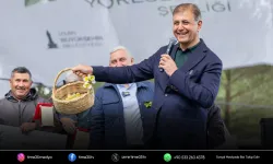 Başkan Tugay: İzmir’i çok daha iyi bir yere getireceğiz