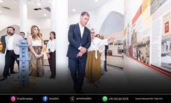 Kültürpark’ın 90 yıllık hikâyesi sergiyle yeniden anlatılıyor