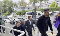 Kurtlar Vadisi senaristleri Kozinoğlu soruşturmasında adliyede