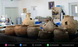 Liman Tepe’de 5 bin yıllık keşif