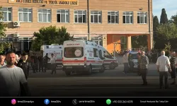 Turgutlu’da lise önünde silahlı saldırı: Yaralılar var