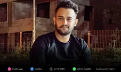İş makinesiyle duvar arasında sıkışan işçi öldü