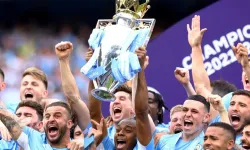 Manchester City’yi bekleyen cezalar belli oldu