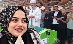 Markette eşi tarafından öldürülen Yasemin’e veda